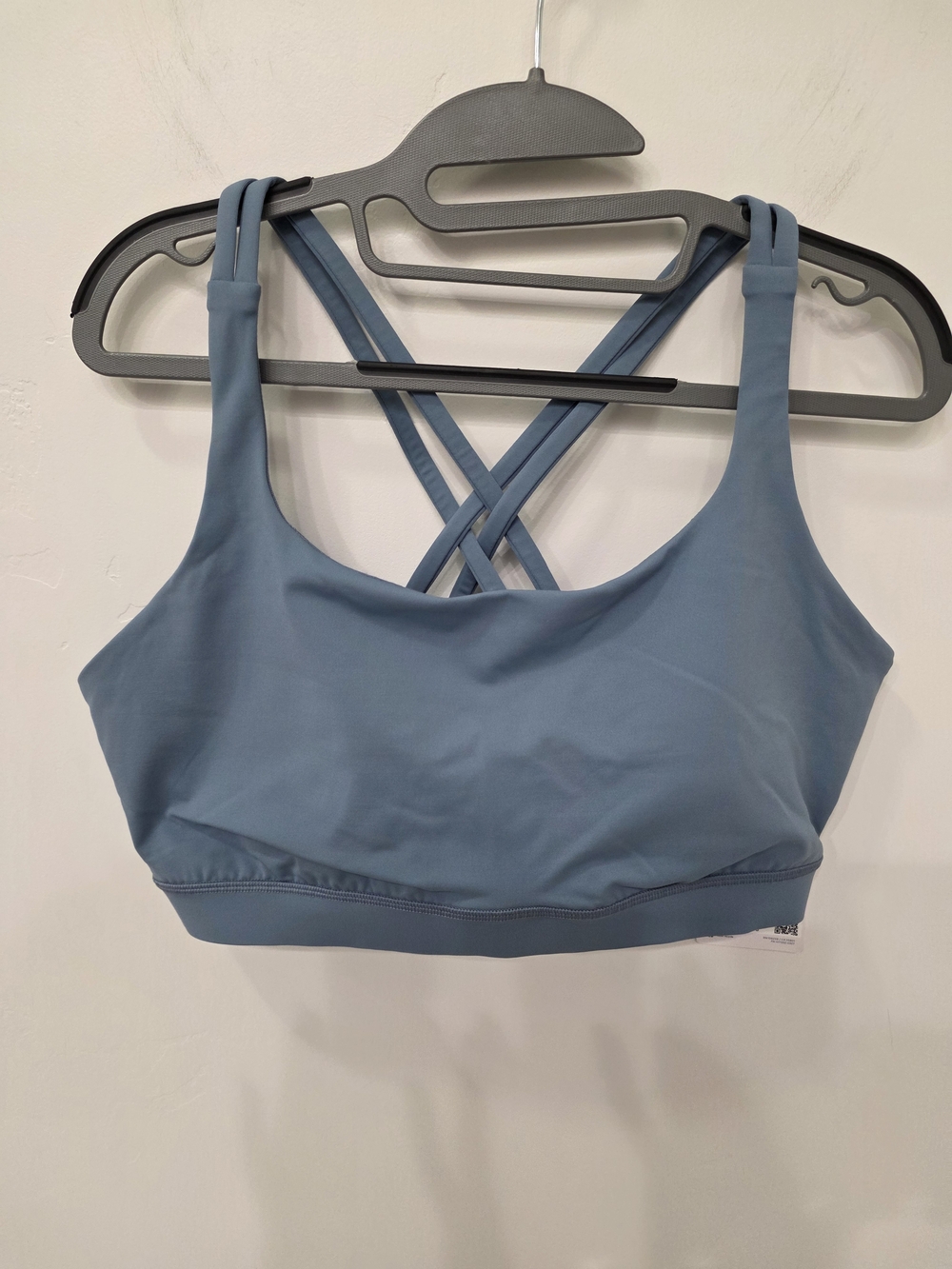 Lululemon Energy Bra NWT Size 14